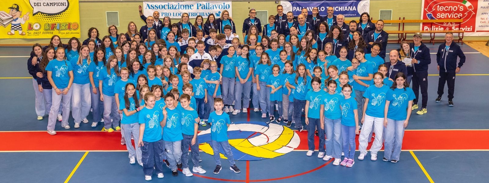 Pallavolo Trichiana ASD
